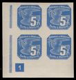101018 / 774 - Philately / Bohemia and Moravia / Newspaper Stamps