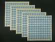 101043 / 771 - Philately / Bohemia and Moravia / Newspaper Stamps