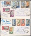 101089 / 2769 - Philately / South America, Caribbean Islands 