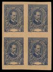 101208 / 177 - Philately / Czechoslovakia 1918-39 / Masaryk 1920