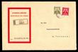 101228 / 824 - Philately / Bohemia and Moravia / Official Stamps