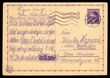 101239 / 848 - Philately / Bohemia and Moravia / Prisons, Work Camps