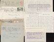 101242 / 1498 - Philately / Czechoslovakia 1945-92 / Prisons, Camps