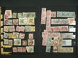 101312 / 3640 - Collections / Philately / Stamps / Europe