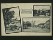 101317 / 0 - Picture Postcards / Topography / Czech republic / District of Příbram