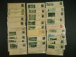 101340 / 3824 - Collections / Philately / Postal Stationery / Czecho-Slovakia