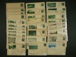101343 / 3825 - Collections / Philately / Postal Stationery / Czecho-Slovakia