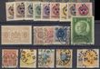101345 / 2715 - Philately / Europe / Sweden