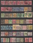 101380 / 0 - Collections / Philately / Other Philatelic Domains