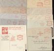 101384 / 2063 - Philately / Other Philatelic Domains / Frank-Cancelled / Czechoslovakia 1918-39
