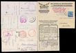 101385 / 1054 - Philately / Czechoslovakia 1945-92 / Provisory 1945-47