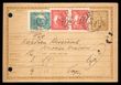 101386 / 635 - Philately / Postal Stationery CZE 1918-39 / Postal Receipts