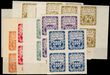 101396 / 418 - Philatelie / Tschechoslowakei 1918-39 / Portomarken