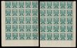 101400 / 185 - Philately / Czechoslovakia 1918-39 / Pigeon 1920