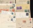 101447 / 683 - Philately / Occupations / Hungarian Occupation