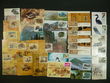 101486 / 3981 - Collections / Philately / Other Philatelic Domains