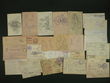 101500 / 4009 - Collections / Philately / Other Philatelic Domains