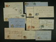 101521 / 2516 - Philatelie / Europa / �sterreich / Belege 1850-1918