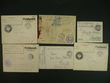 101526 / 4013 - Collections / Philately / Other Philatelic Domains