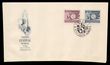 101539 / 1500 - Philately / Czechoslovakia 1945-92 / First Day Covers