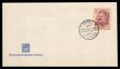 101550 / 1510 - Philately / Czechoslovakia 1945-92 / First Day Covers