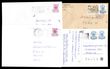 101554 / 1806 - Philately / Czech Republic / Covers