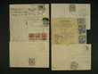 101569 / 2234 - Philately / Europe / Hungary / Issue after 1918