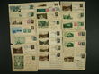 101572 / 3823 - Collections / Philately / Postal Stationery / Czecho-Slovakia