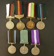 101578 / 3400 - Coins, Orders, Medals / Faleristics