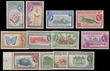 101581 / 2749 - Philately / North America and Mesoamerica