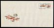 101595 / 1642 - Philately / Postal Stationery CZE 1945-92 / Official Covers