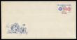 101596 / 1641 - Philately / Postal Stationery CZE 1945-92 / Official Covers