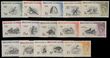 101611 / 2959 - Philately / Australia, Oceania and Antarctica