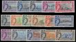 101617 / 2767 - Philately / South America, Caribbean Islands 