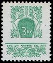 101628 / 1719 - Philately / Czech Republic / Stamps