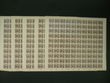 101670 / 27 - Philatelie / Tschechoslowakei 1918-39 / Hradschin 1918 - ungezähnt