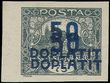 101713 / 421 - Philatelie / Tschechoslowakei 1918-39 / Portomarken