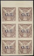 101751 / 408 - Filatelie / �SR I / OT a Doru�n�
