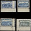 101752 / 251 - Filatelie / �SR I / Ostatn� vyd�n� 1926-39