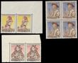 101758 / 1212 - Philately / Czechoslovakia 1945-92 / Postage 1953-92