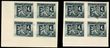 101779 / 1097 - Philately / Czechoslovakia 1945-92 / Postage 1945-53