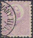 101787 / 2221 - Philately / Europe / Hungary / Kingdom of Hungary 1867�1918