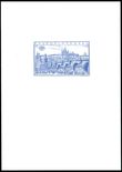 101797 / 1800 - Philately / Czech Republic / Memorial and Privileged Prints