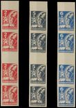 101808 / 1059 - Philately / Czechoslovakia 1945-92 / Ko�ice-issue 1945