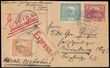 101820 / 543 - Filatelie / Celiny �SR I / CDV - Dopisnice
