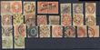 101823 / 2495 - Philatelie / Europa / �sterreich / Ausgaben 1850-1918