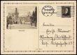 101827 / 867 - Philately / Postal Stationery B. and M. / Forerunners