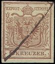 101832 / 2494 - Philatelie / Europa / �sterreich / Ausgaben 1850-1918