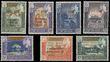 101901 / 2872 - Philately / Asia