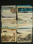 101988 / 4047 - Collections / Picture Postcards